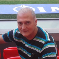 Jon Garate