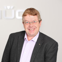 Ben-Vidar Pedersen