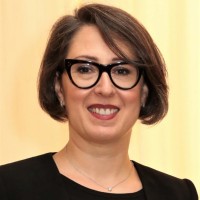 Helen Amanatiadis