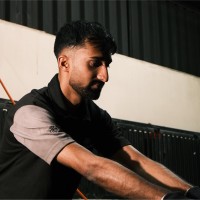 Adil Mohammed