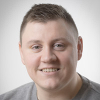 Chris Rosengaard Højland