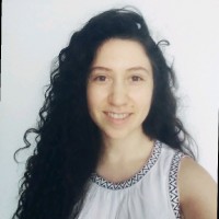 Ana Alzira Menezes De Souza