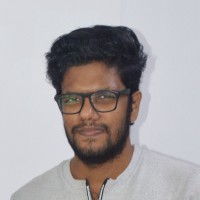 Vishnu S B