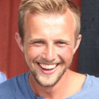 Johan Andersen