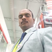 Harikrushna Damor