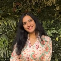 Nidhi Bhinde