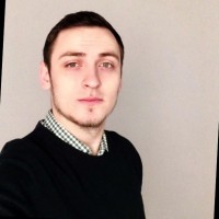 Nick Malovagniy