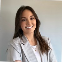 Claire O'Connell