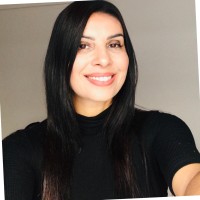 Divanise Gomes