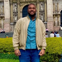 Ronel Pantaleón Agramonte