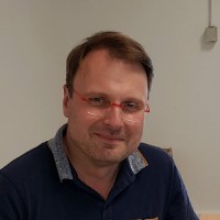 Stéphane Choquenet