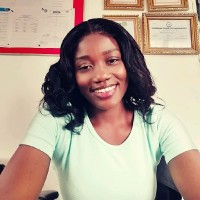 Agnes Pokuaa Adjei