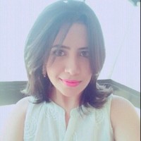 Maria Fernanda Vasquez Ramos