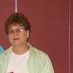 Catherine Windle