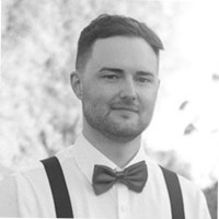 Nicolas Marshall