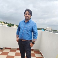 SATYA VENKATA SURESH INUMARTHI