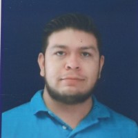 Mario Neftali Almanza Hernández