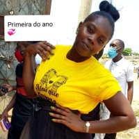 Rita Bongue