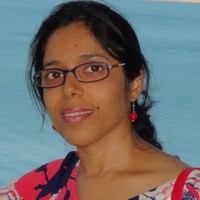 Nitu Patel