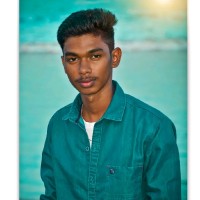 Dhanush Gopi R