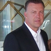 Mike Connolly