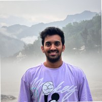 Madhava Ranganath