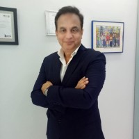 Faisal Mumtaz