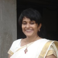 Annapurna Vadlamani