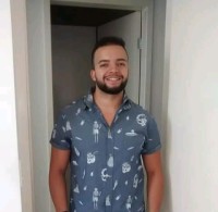 Luiz Fernando Dos Santos Nascimento