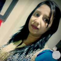 Tisha Saxena