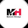 Mahesh Helaiya