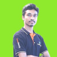Sudheer Pabolu