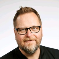 Andreas Jansson
