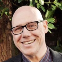 Tim Hopkins