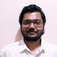 Pranav Bidwe