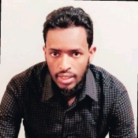 Xadiis Ismail