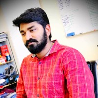 Aneesh Anilkumar