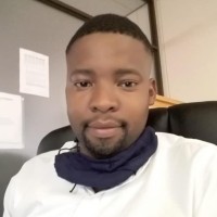 orapeleng molefe