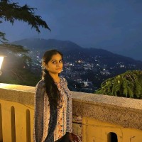 Rupali Gandhi
