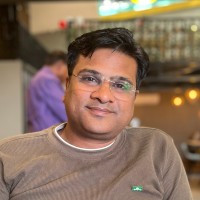 Saurabh Bansal