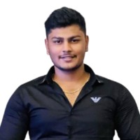 Suraj R