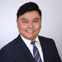 Charles Goh