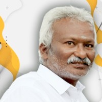 S D Pandian