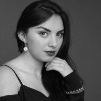 Erika D. Teyssier Rugerio