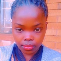 Nakimbugwe Gloria