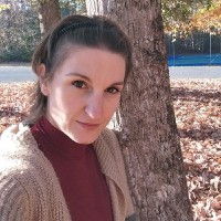 Ember Graziano