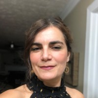 Michelle Berthier-Israel