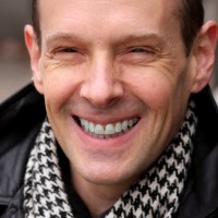 Christopher Caines