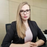 Ines Vidović Šimunec