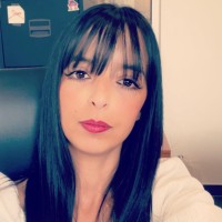 Samira Fourkou